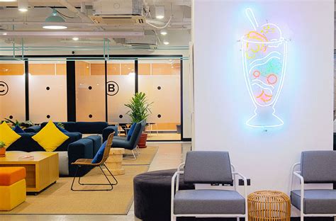 wework manila.